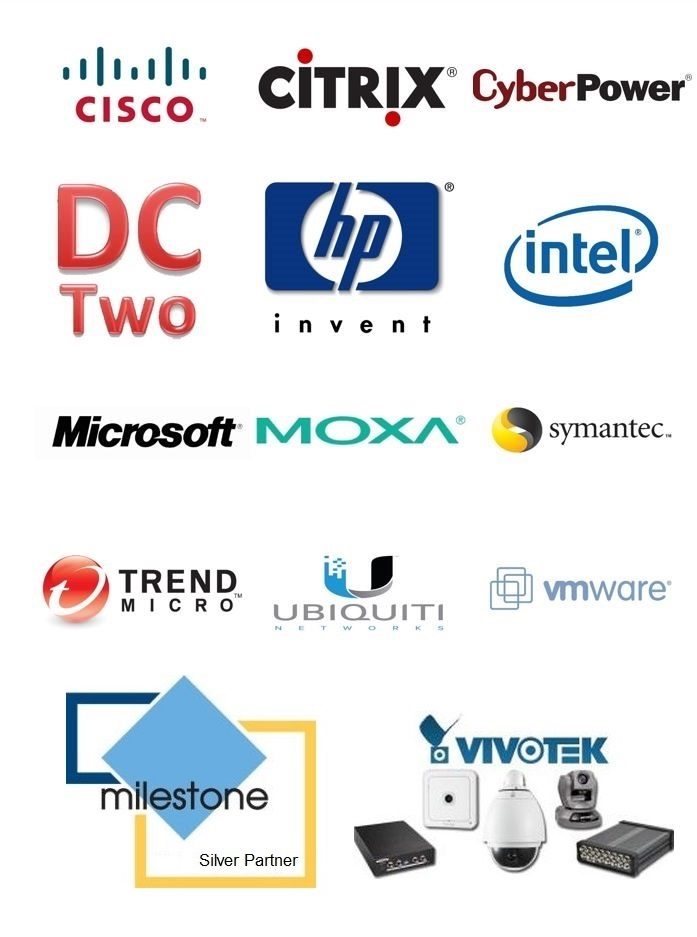 MakoNet Business IT Services Partners